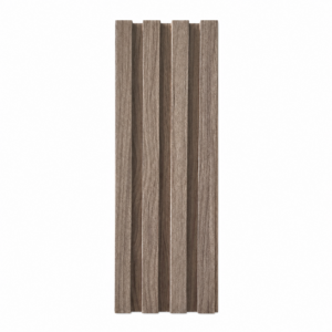 Paneles De PVC Interior – color Teca