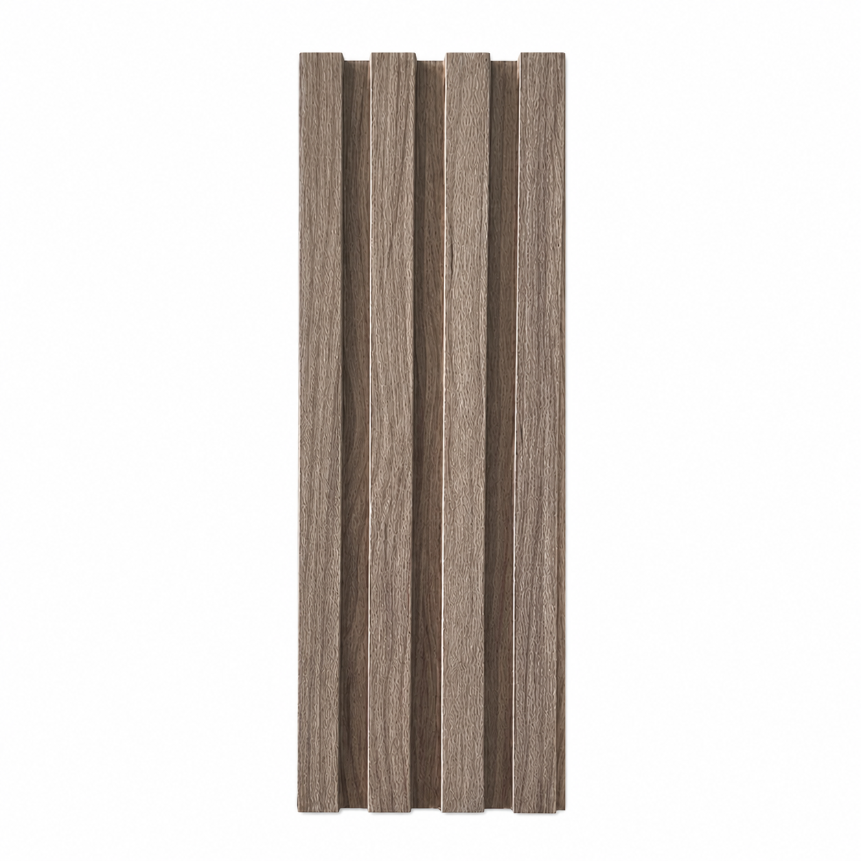 Paneles De PVC Interior – color Teca