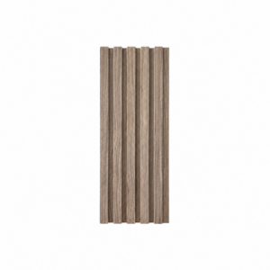 Paneles De PVC Interior – Color Teca
