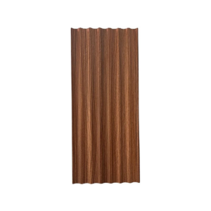 Paneles De Pvc Interior – Color Miel