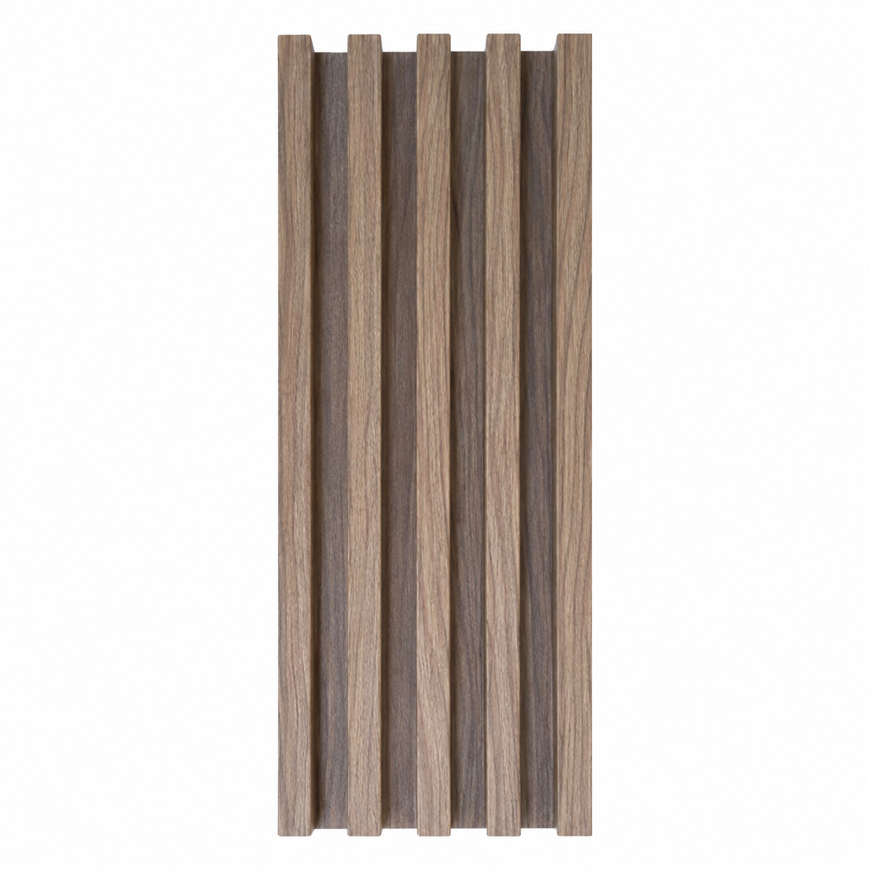 Paneles De Pvc Interior – Color Teca