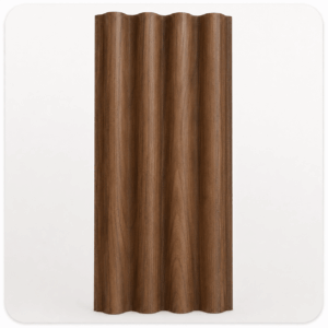Paneles De Pvc Interior – Color YAQUITIBA