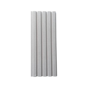 Paneles De PVC Interior – Color Blanco Arena