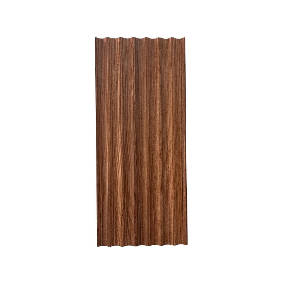 Paneles De Pvc Interior – Color Miel